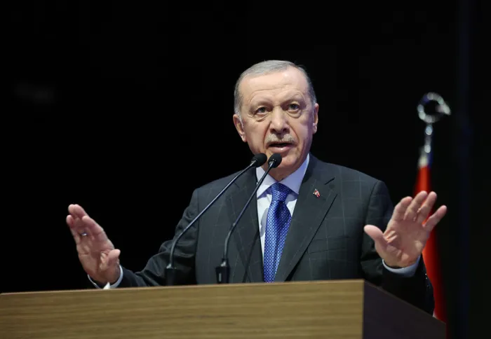 TUSAŞ'a terör saldırısı! Başkan Erdoğan altını çizdi: Suriye'den sızma hareketi - 3