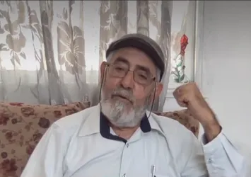 Terör saldırısının ardından o görüntüler İsrail'in amacını bir kez daha tartışma konusu yaptı! "Ben çalmazsam başka biri senden çalacak"