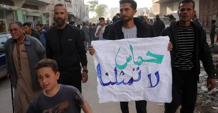 Gösteri sandıkları Kassam’ın operasyonu çıktı! İsrail’i şaşkına çeviren planı serbest bırakılan siyonist esirler itiraf etti