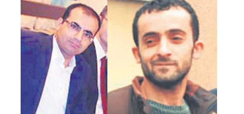 FETÖ’cü savcıdan canlı bomba ihaneti