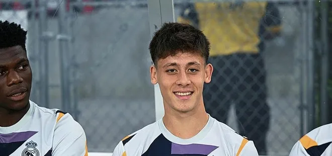 Carlo Ancelotti Arda Güler için müjdeyi verdi! Ameliyat olacak mı?