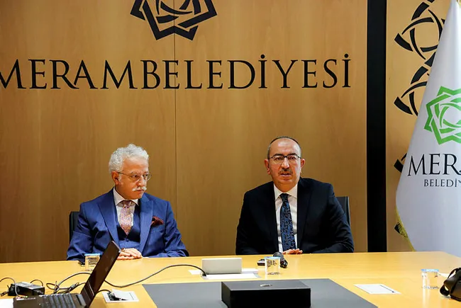 Lystra Antik Kenti’nde kazılar için gün sayılıyor