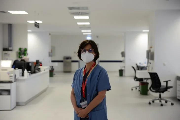 Ankara koronavirüs son durum | Korkulan sahne gerçekleşiyor! Hasta sayısı yüzde 51 arttı