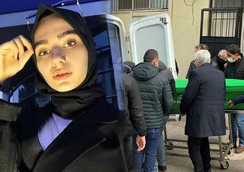 7. kattan düşen Feyzanur hayatını kaybetti! Feyzanur öldürüldü mü? Türkiye'yi şoke eden paylaşım