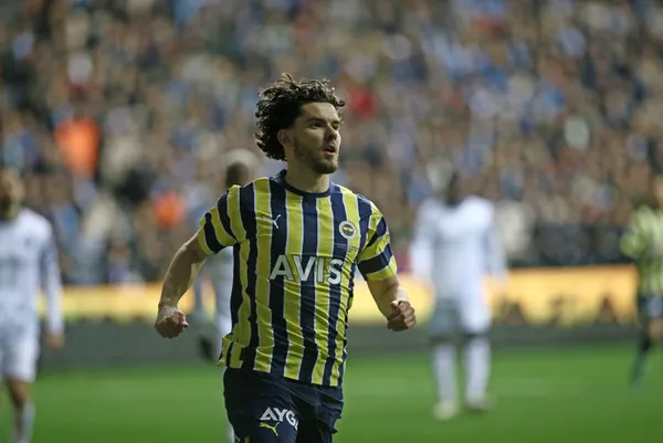 Fenerbahçe'de Ferdi Kadıoğlu piyangosu! 12 milyon euro - 2