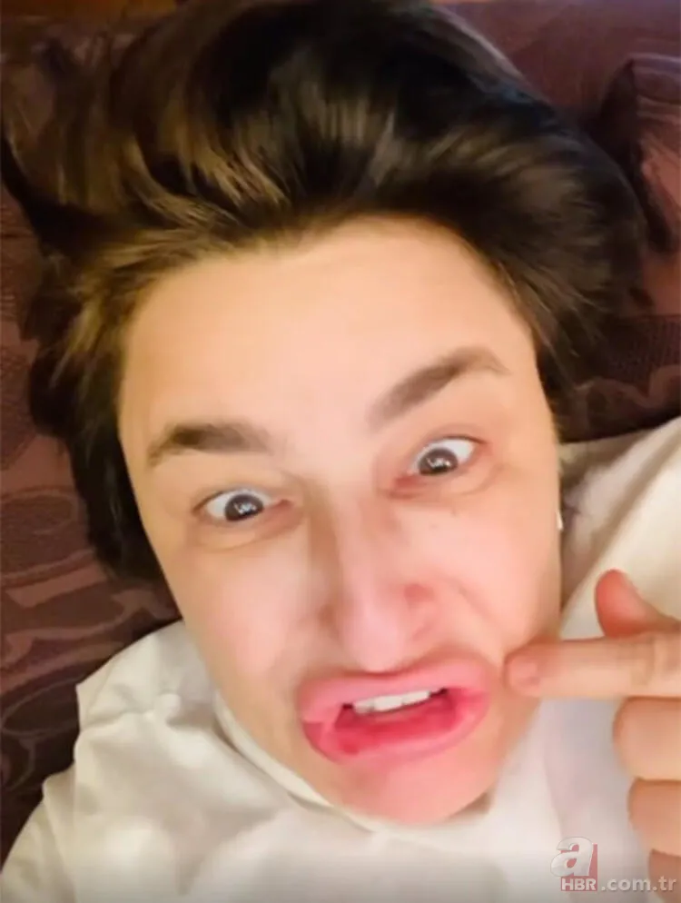 Esra Dermancıoğlu isyan etti: Böyle bir kadın olmadığım için özür dilerim! 5