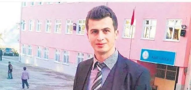 Şehit Necmettin Yılmaz’ın babasından 7’li koalisyona tepki: PKK ile yol yürüyenlerle yolumuz olmaz