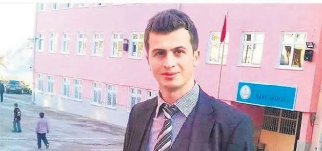 Şehit Necmettin Yılmaz’ın babasından 7’li koalisyona tepki: PKK ile yol yürüyenlerle yolumuz olmaz