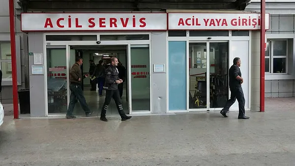 Son dakika | Bursa'da sahte alkol faciası! Aynı evden 1 kişi öldü 4 kişi hastaneye kaldırıldı - 1