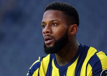 Fikret Orman, Lens'in transferini açıkladı