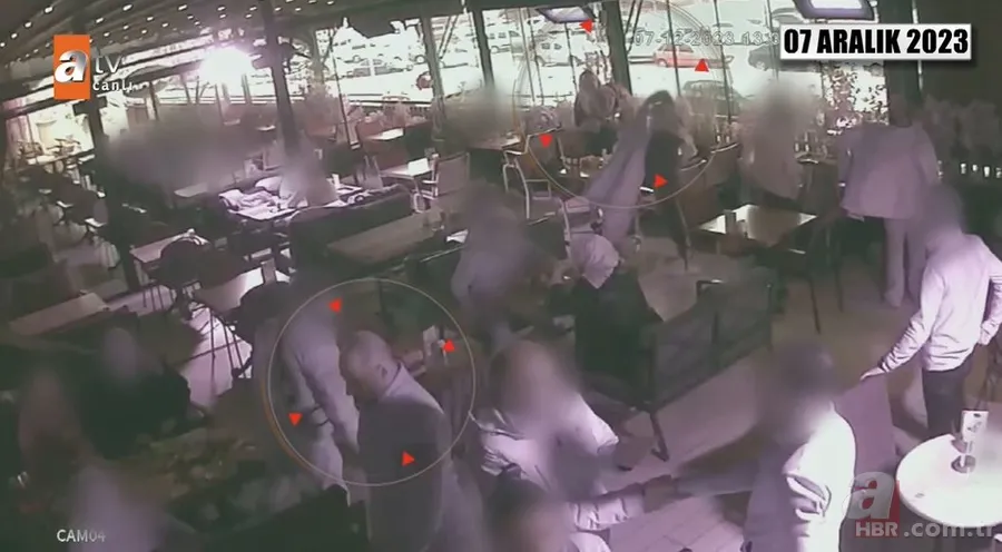 Müge Anlı'da aranan Yusuf Kavuk olayında flaş gelişme! Derya ve Harun'la birlikte 3 gözaltı 7