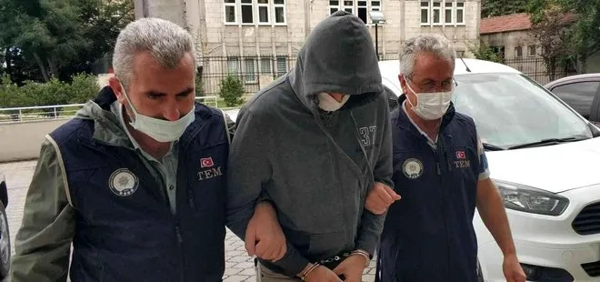FETÖ operasyonunda 6 şüpheliden 2’si tutuklandı