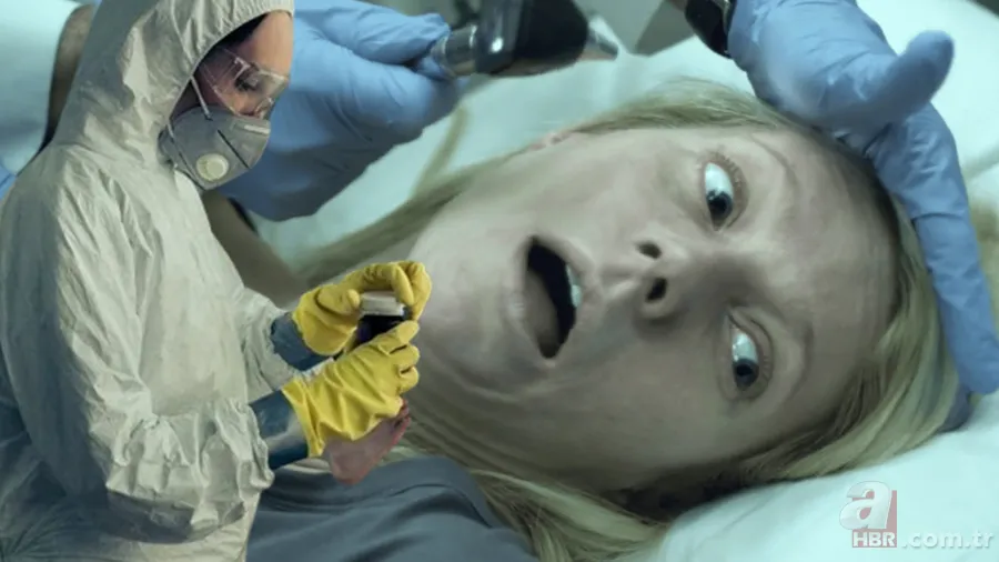 Yeni Felaket Kapıda: 500 Kat Daha Kötü Bir Tehdit Yaklaşıyor! Bilim adamından Baba Vanga kehaneti 1