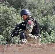 Kahraman astsubay Halisdemirin tatbikat fotoğrafları ortaya çıktı