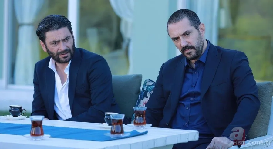 EDHO hangi kanalda yayınlanıyor? 2021 Eşkıya Dünyaya Hükümdar Olmaz 200. bölüm ne zaman, saat kaçta? 5