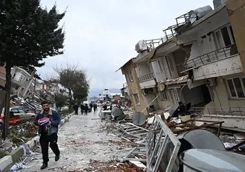600 Evler Sitesi'nin çökme nedeni belli oldu! Bilirkişi raporu ortaya çıktı | Müteahhit kaportacı çıkmıştı