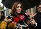 Deniz Çakır hakkında suç duyurusu! Sette olay çıkardı