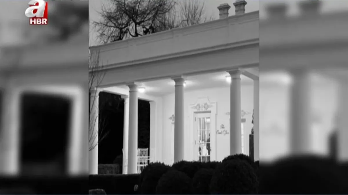 ABD'den İran'a saldırı planı toplantısı mı?