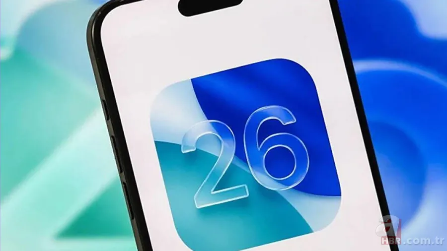 iOS 26.1 beta sürümünde yeni dönem: Dijital pasaport ve RCS mesaj desteği geliyor 6