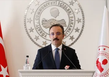 İçişleri Bakan Yardımcısı İsmail Çataklı'dan jeofizik mühendisi Savaş Karabulut’a “İstanbul depremi” yanıtı