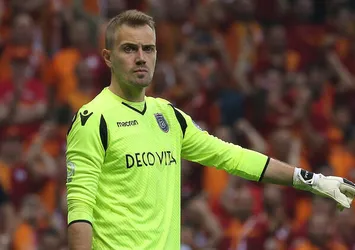 Mert Günok transferinde önemli gelişme!