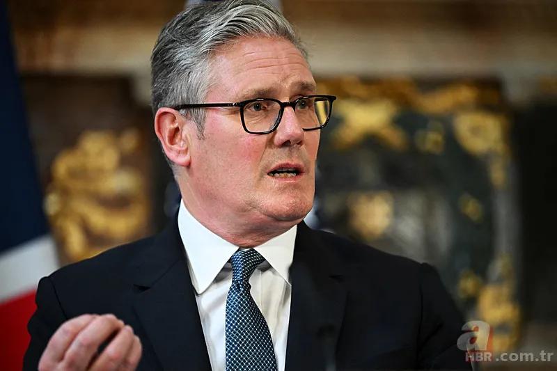 Filistin kararı sonrası tehditler savuran İsrail'e İngiltere'den sert uyarı 2