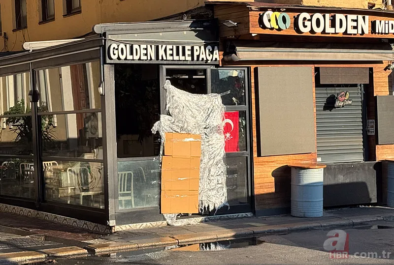 Ortaköy faciası zehirlenme mi cinayet mi? Olaya ilişkin yeni detaylar A Haber'de 20