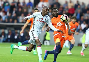 Atiba, Fenerbahçe maçında oynayacak mı?