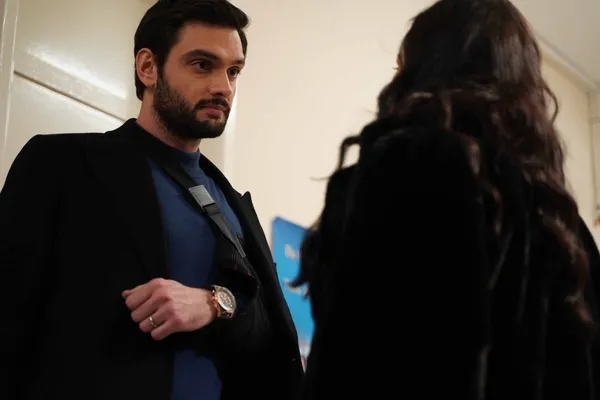 Kalp Yarası bu akşam var mı yok mu? ATV yayın akışı 10 Ocak Pazartesi Kalp Yarası yok mu?