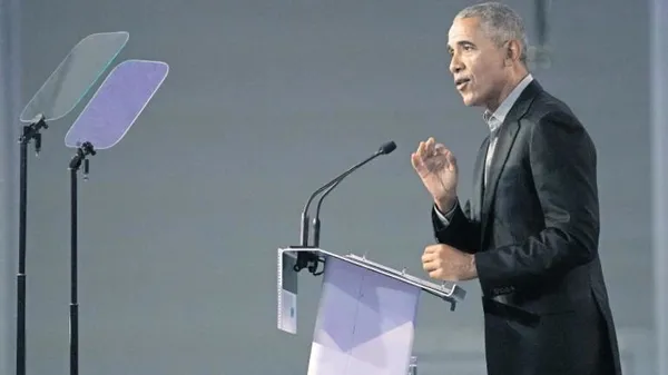 Dünyanın gözü Glasgow’da! İklim hüsranı