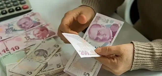 4 milyon emeklinin gözü hesaplarda! Zamlı maaşlar ne zaman yatacak? Kimler faydalanacak? Tüm detaylar A Haber’de...