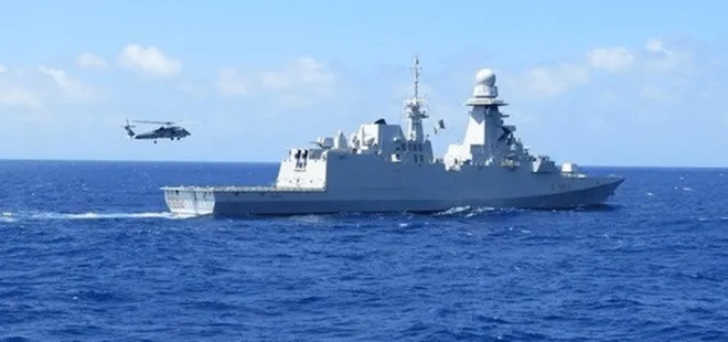 Son dakika: Yunanistan’dan NAVTEX provokasyonu!