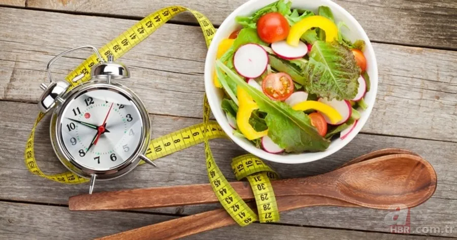 Orucun faydaları neler? 29 Günlük orucun vücudumuzdaki etkileri neler? Sağlığa faydası saymakla bitmiyor! Hangi organlara iyi gelir? 3