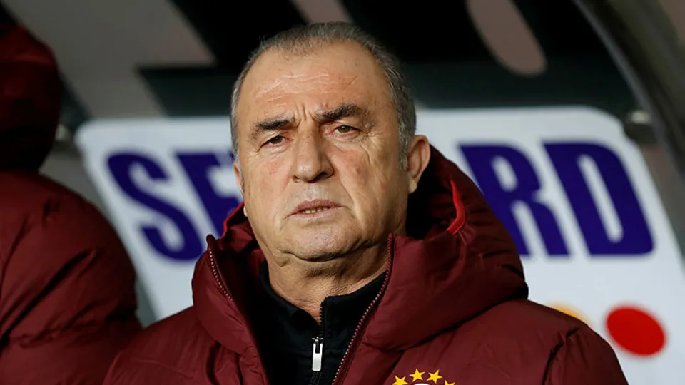 Fatih Terim'in istediği Berat Özdemir kararını verdi