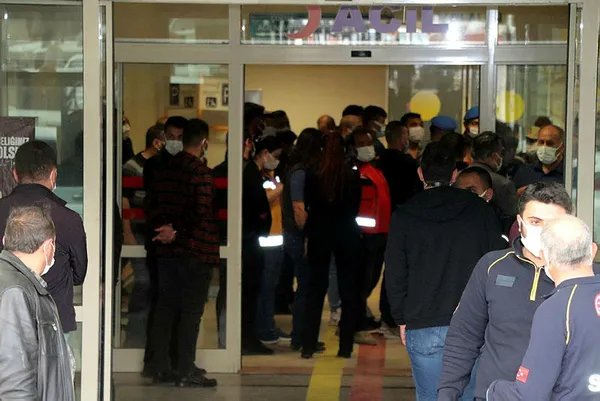 Son dakika: Siirt Valiliği duyurdu: Çatışmada 1 uzman çavuş şehit oldu - 3