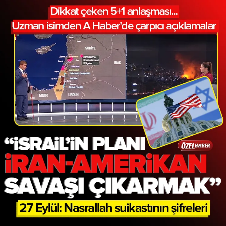 Nasrallah suikastının şifreleri!