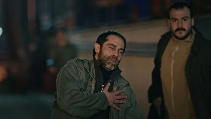 Eşkıya Dünyaya Hükümdar Olmaz’da büyük hesaplaşma! Türkiye ekranlara kilitlendi