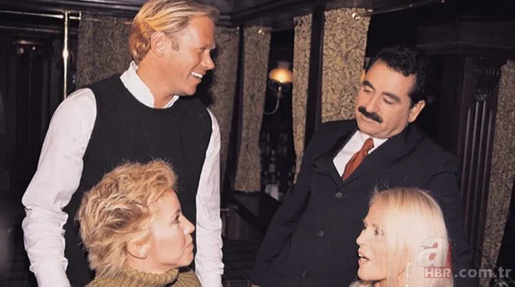 Çılgın Bediş dizisinin yakışıklısı hayatını kaybetti | Kaya Olgar kimdir? 2