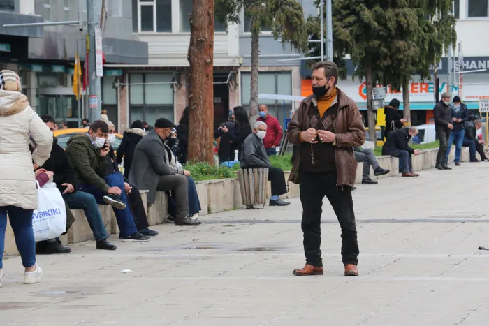 Son dakika: Türkiye’nin Wuhan’ı Samsun’da kırmızı alarm! İl Sağlık Müdürü’nden kritik çağrı