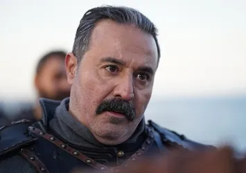 Mustafa Üstündağ Kuruluş Orhan'da! Denizlerin Demirhan Bey'i geliyor...