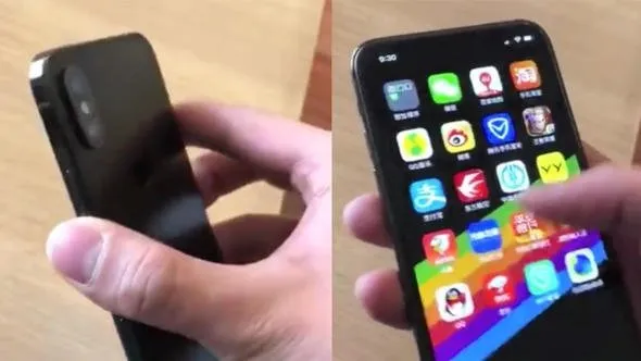 iPhone’dan yeni minik telefon!