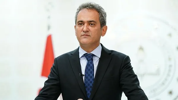 Milli Eğitim Bakanı Mahmut Özer'den 15 bin öğretmen ataması açıklaması! Öğretmenler yarıyıl tatili mesajı - 4