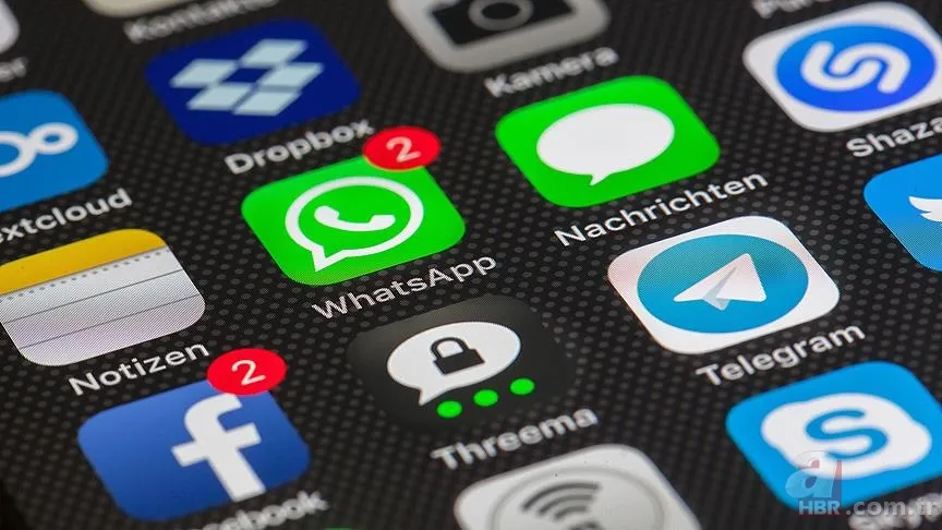 WhatsApp ne zaman kapanacak? WhatsApp sözleşmesi ne zaman bitiyor? Gizlilik Sözleşmesi ne oldu, son durum nedir? 7