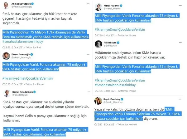 Cem Yılmaz SMA hastalarıyla ilgi kirli propagandanın maşası oldu! Yalanları bitmedi - 4