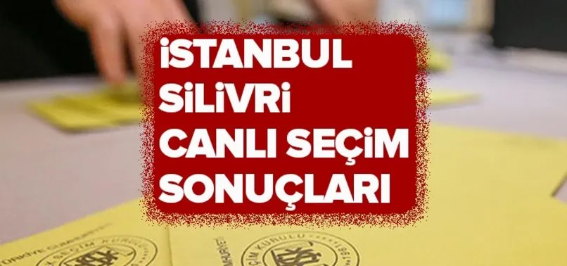 23 Haziran Silivri Secim Sonuclari 2019 Istanbul Secim Sonuclari Silivri Oy Oranlari