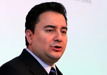 Dilek Güngör'den dikkat çeken Ali Babacan yazsı! "Cin Alilik yaptı, çuvalladı!"