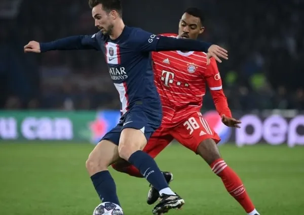 Bayern Münih-PSG maçı CANLI İZLE! Bayern Münih PSG maçı canlı yayın kesintisiz izle! Hangi kanaldan şifresiz mi yayınlanacak?