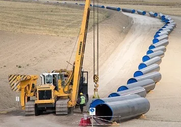 Türk Akımı Projesi yeniden gündemde