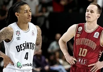Potada derbiyi kazanan Galatasaray oldu