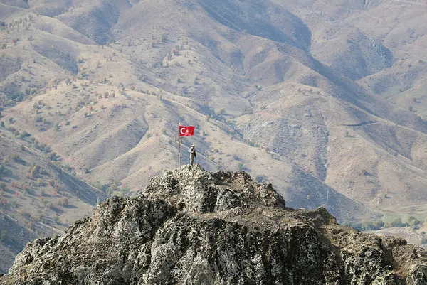 Son dakika: Kıran-9 ve Kıran-10 operasyonları başladı